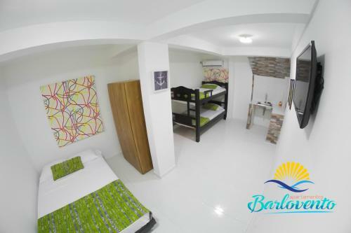 Apartamento Alojamiento Barlovento