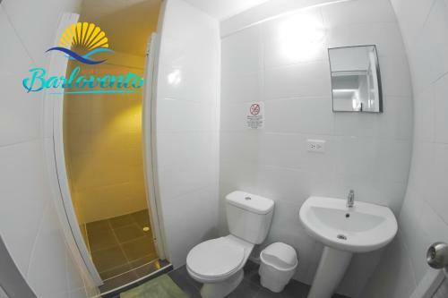 Apartamento Alojamiento Barlovento