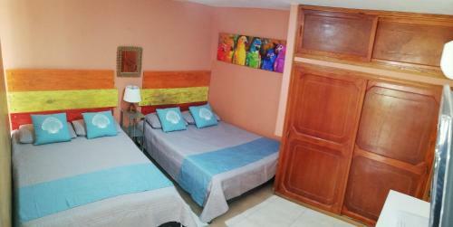 Posada Smith Town