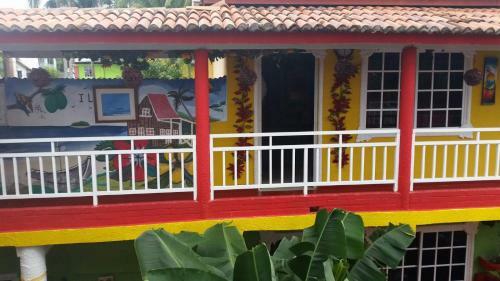 Posada Nativa Licy