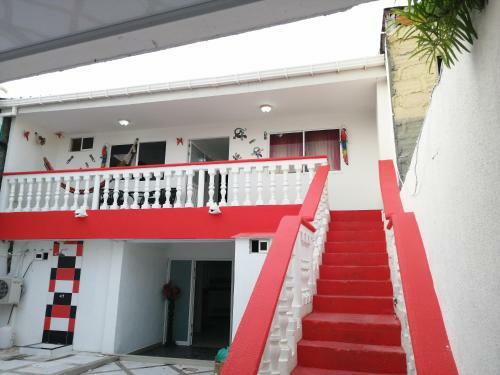 Posada Tur�stica Miss Mar