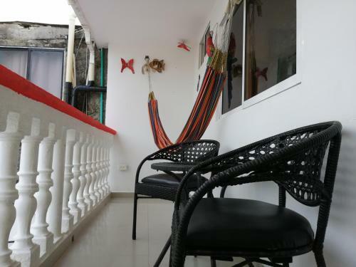 Posada Tur�stica Miss Mar