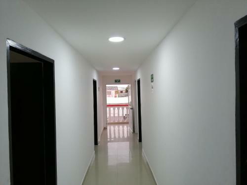 Posada Tur�stica Miss Mar