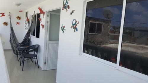 Posada Tur�stica Miss Mar