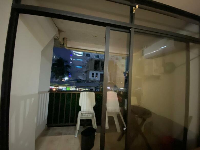 Apartamento Posada Bayley Boat