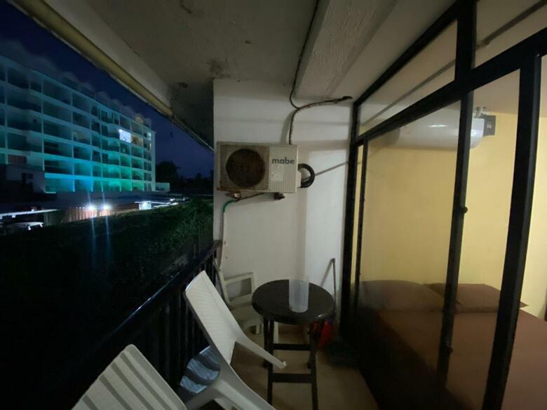 Apartamento Posada Bayley Boat