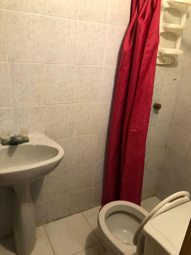 Apartamento Posada Bayley Boat