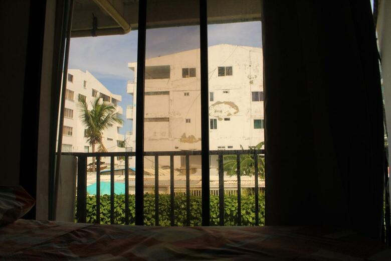 Apartamento Posada Bayley Boat