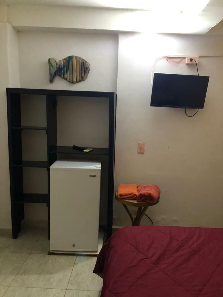 Apartamento Posada Bayley Boat