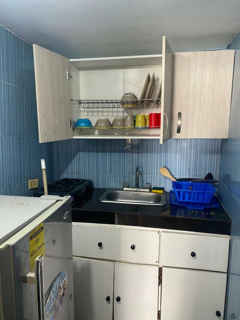 Apartamento Posada Bayley Boat