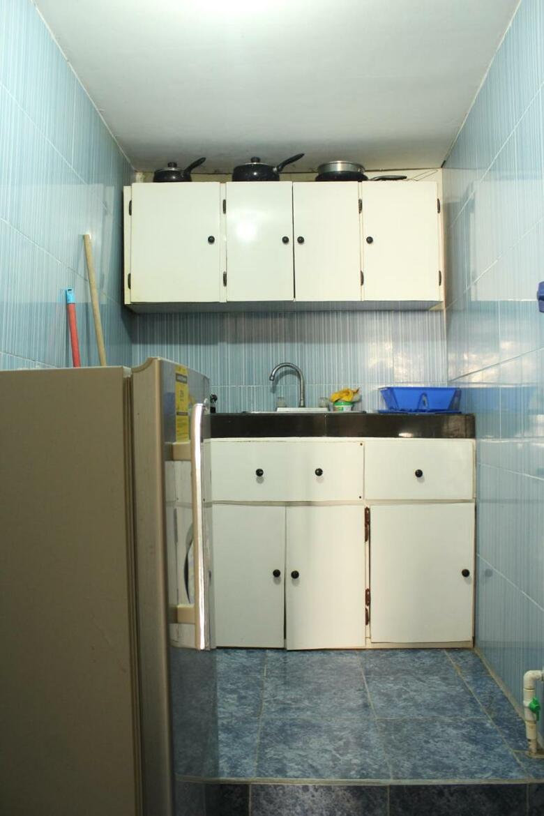 Apartamento Posada Bayley Boat
