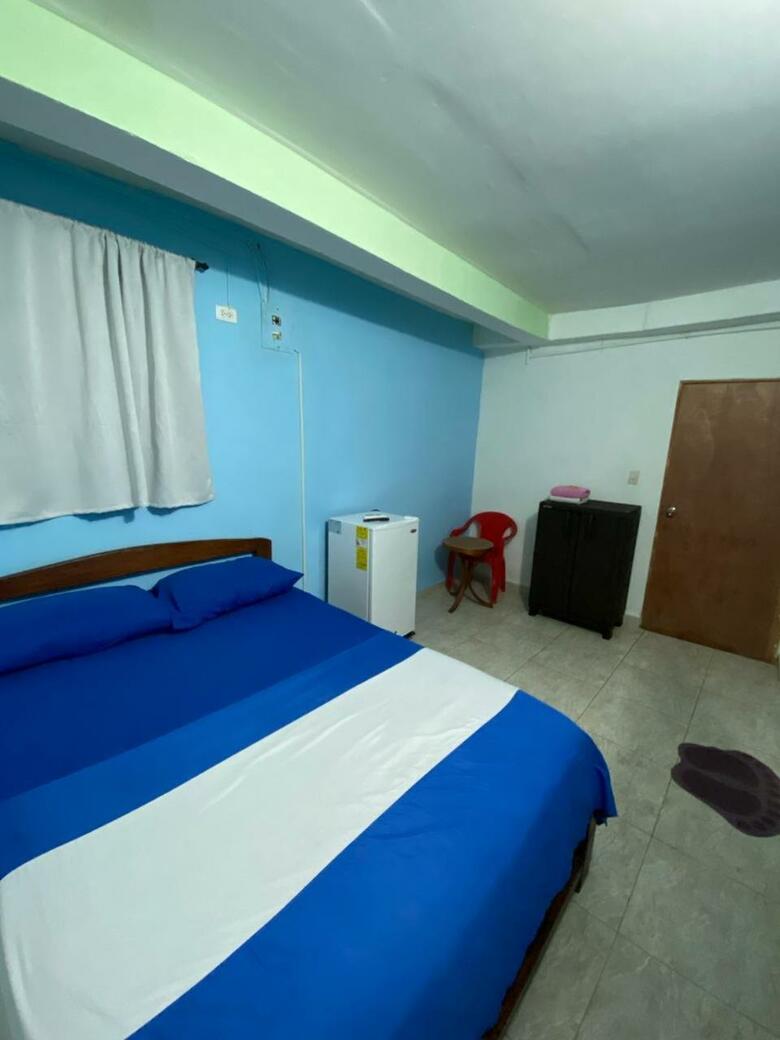 Apartamento Posada Bayley Boat