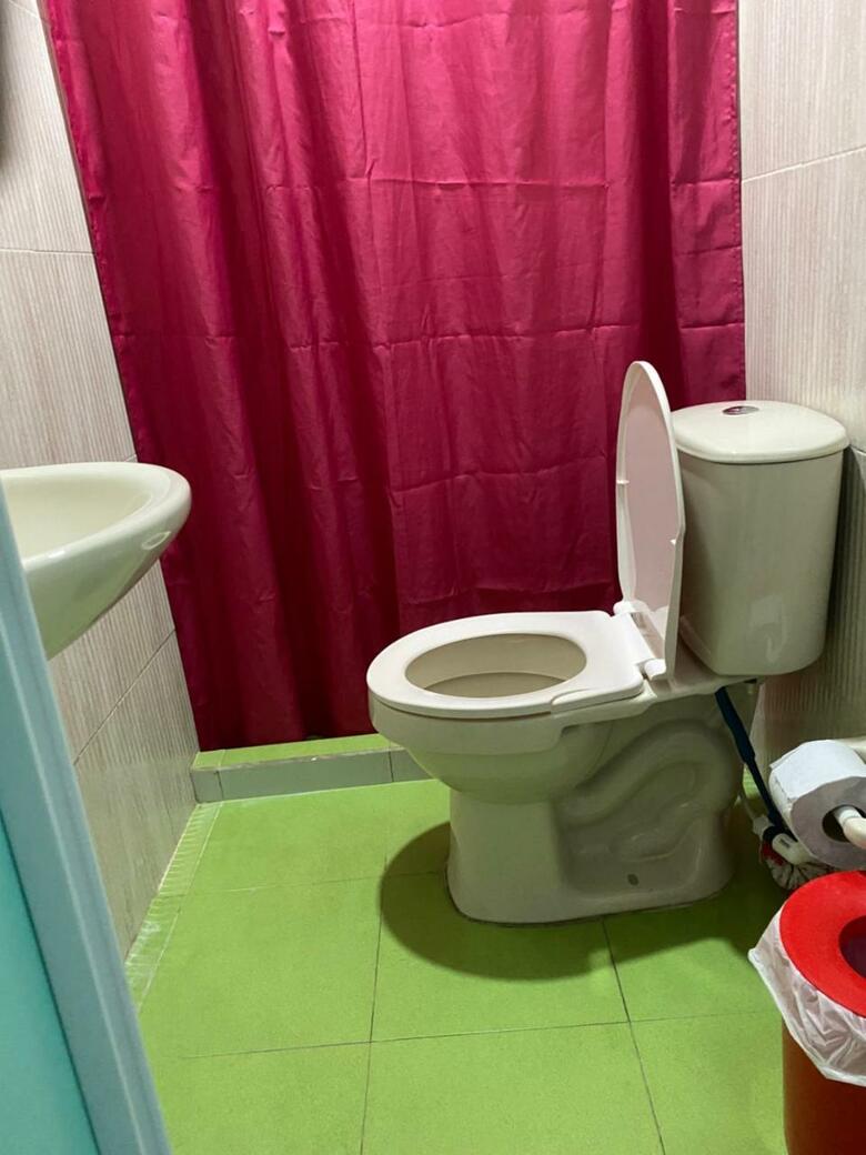 Apartamento Posada Bayley Boat