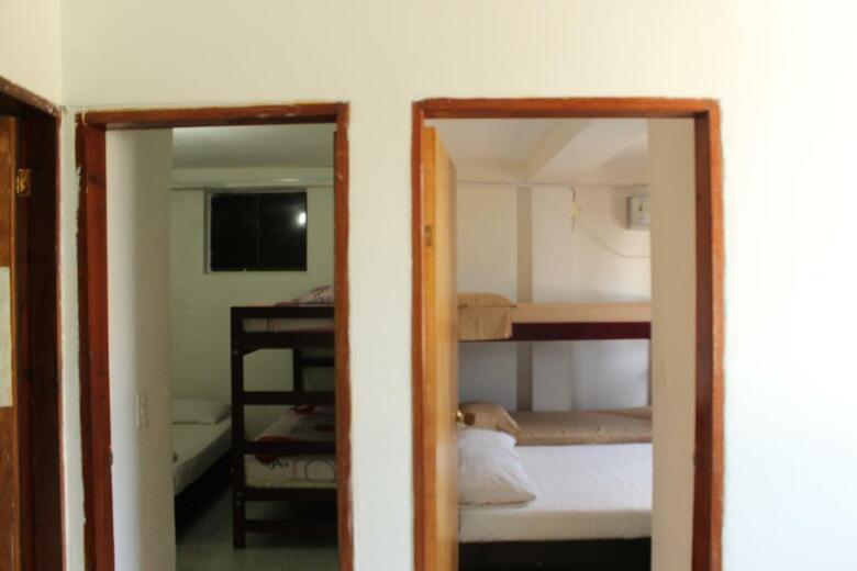Apartamento Posada Bayley Boat