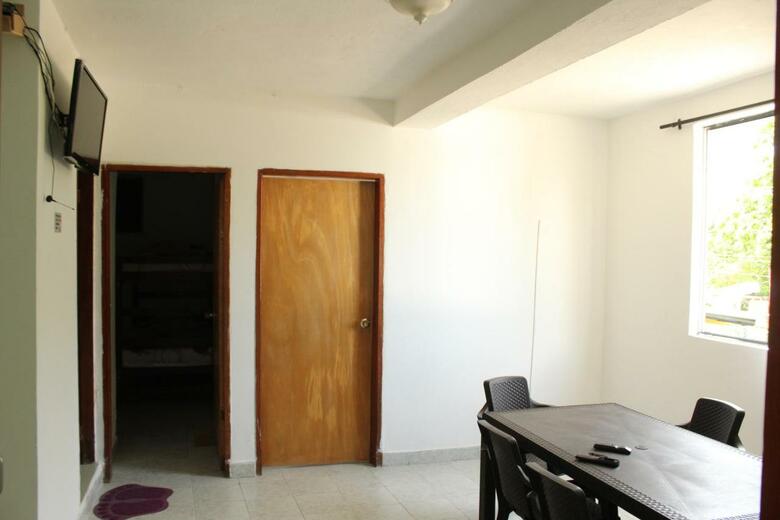 Apartamento Posada Bayley Boat