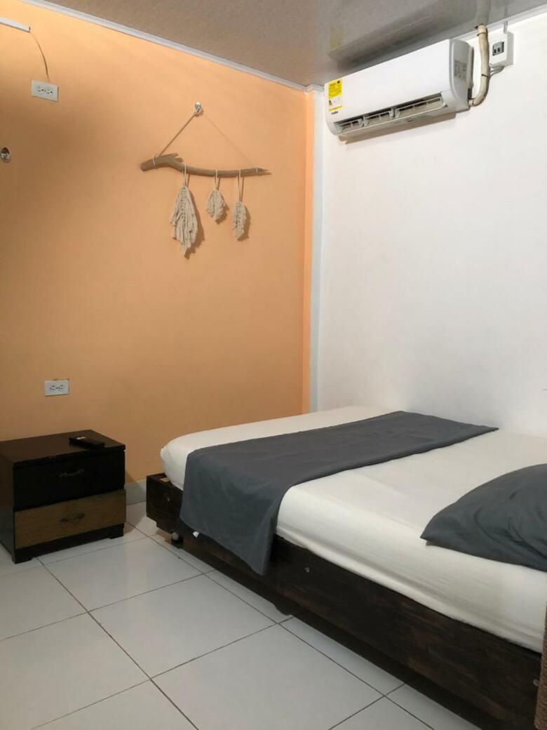 Apartamento Posada Bayley Boat