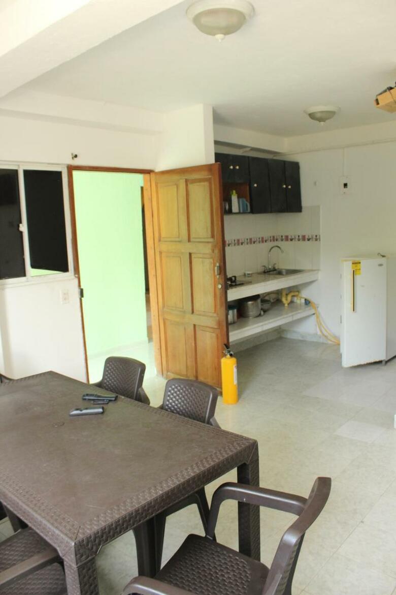 Apartamento Posada Bayley Boat