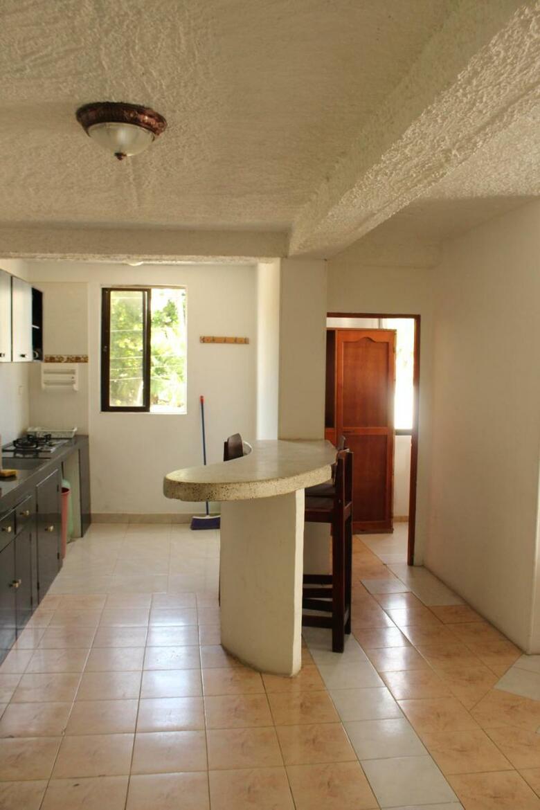 Apartamento Posada Bayley Boat