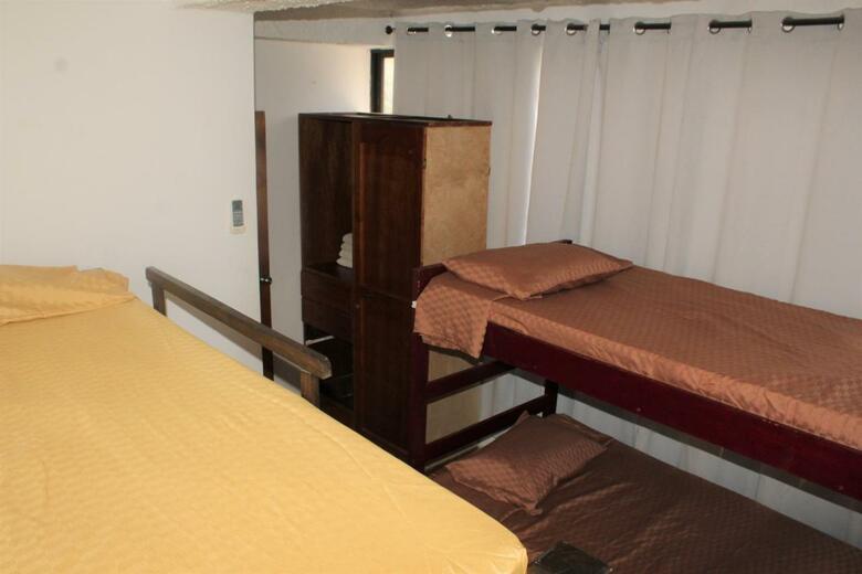Apartamento Posada Bayley Boat