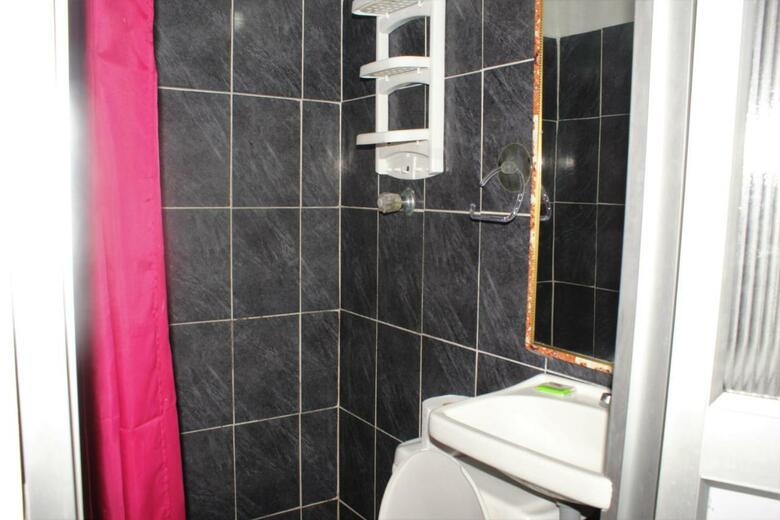 Apartamento Posada Bayley Boat