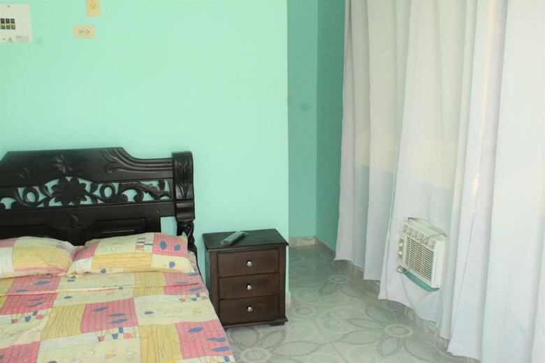 Apartamento Posada Bayley Boat