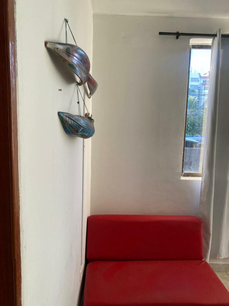 Apartamento Posada Bayley Boat