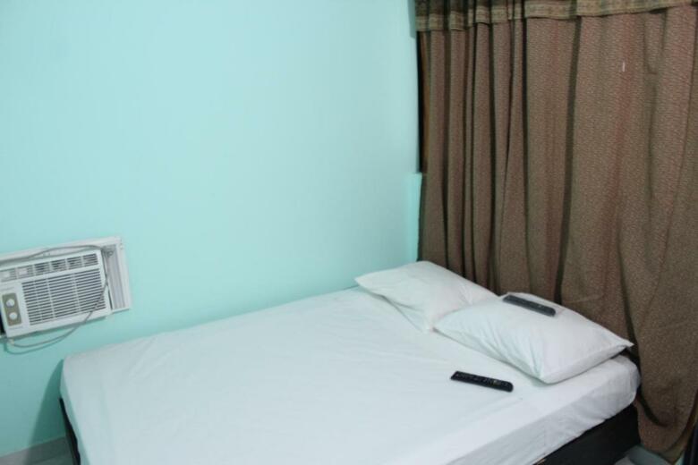 Apartamento Posada Bayley Boat