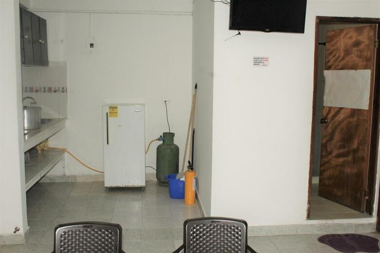 Apartamento Posada Bayley Boat