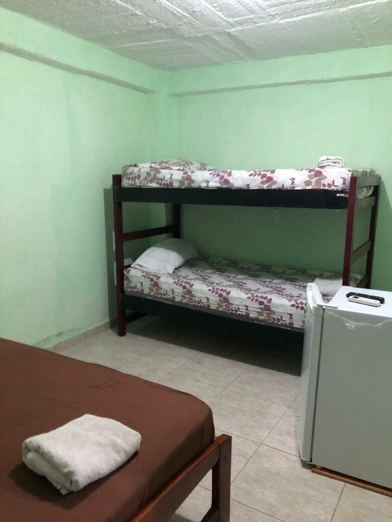 Apartamento Posada Bayley Boat
