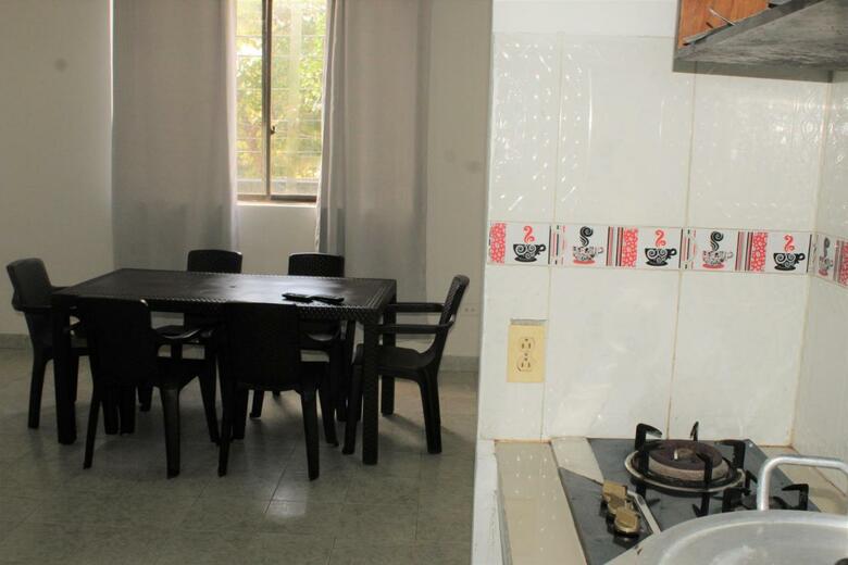 Apartamento Posada Bayley Boat