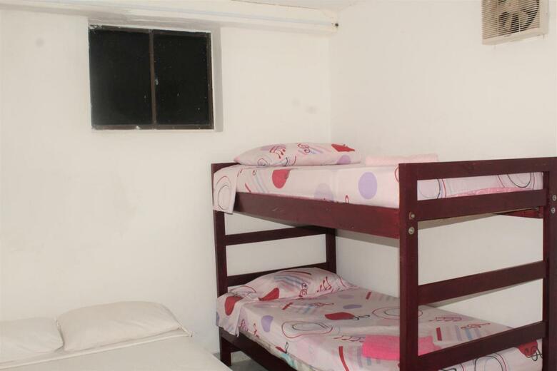 Apartamento Posada Bayley Boat