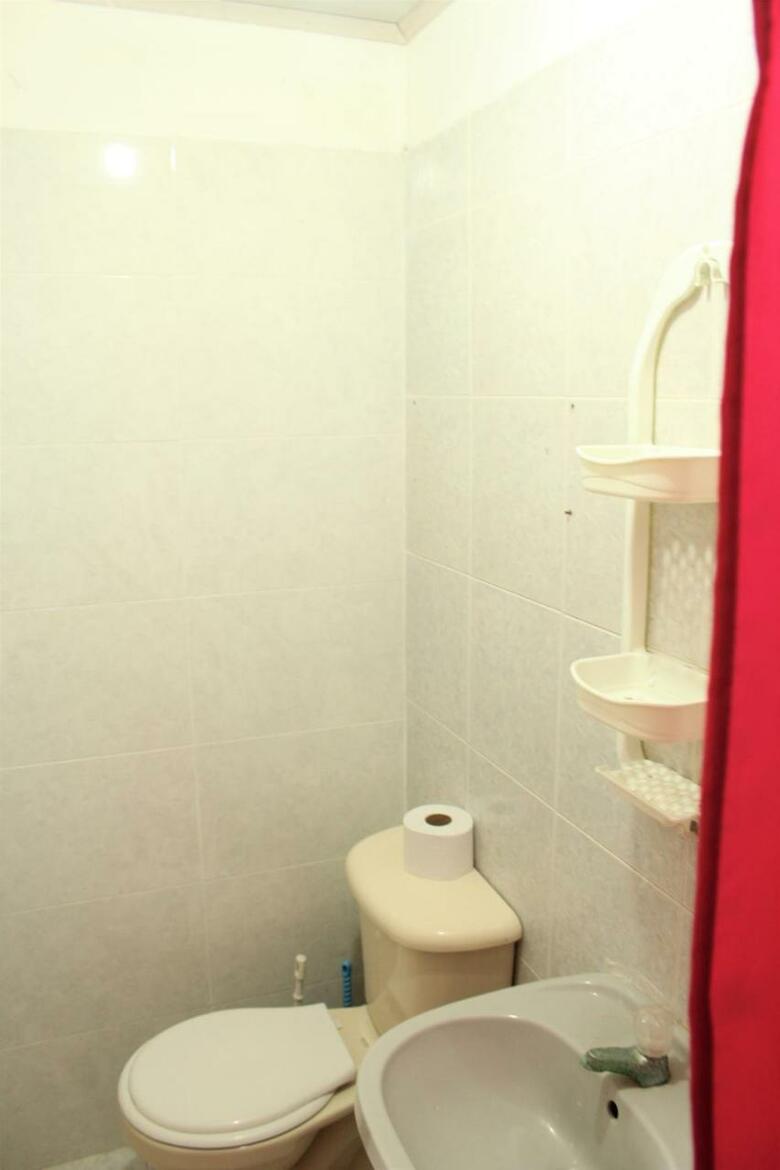 Apartamento Posada Bayley Boat