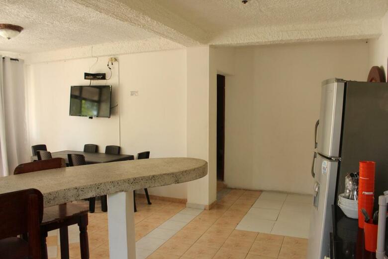 Apartamento Posada Bayley Boat