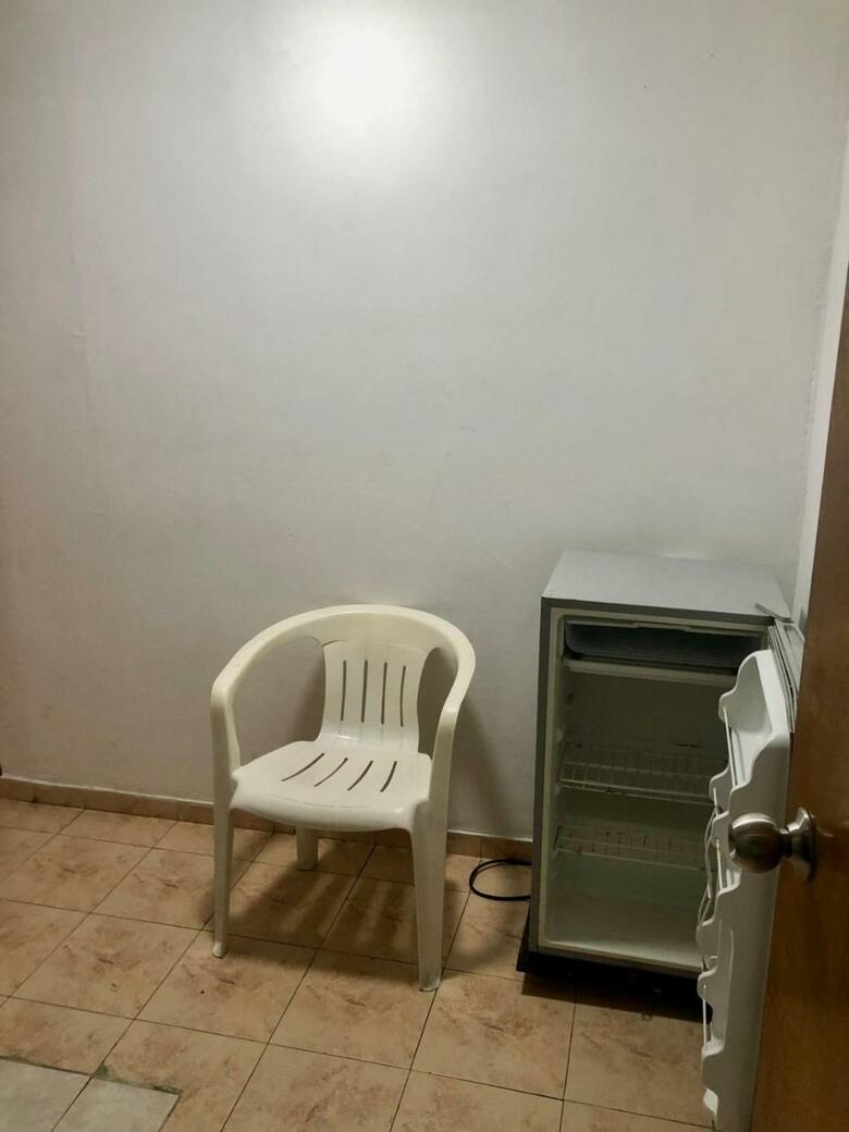 Apartamento Posada Bayley Boat