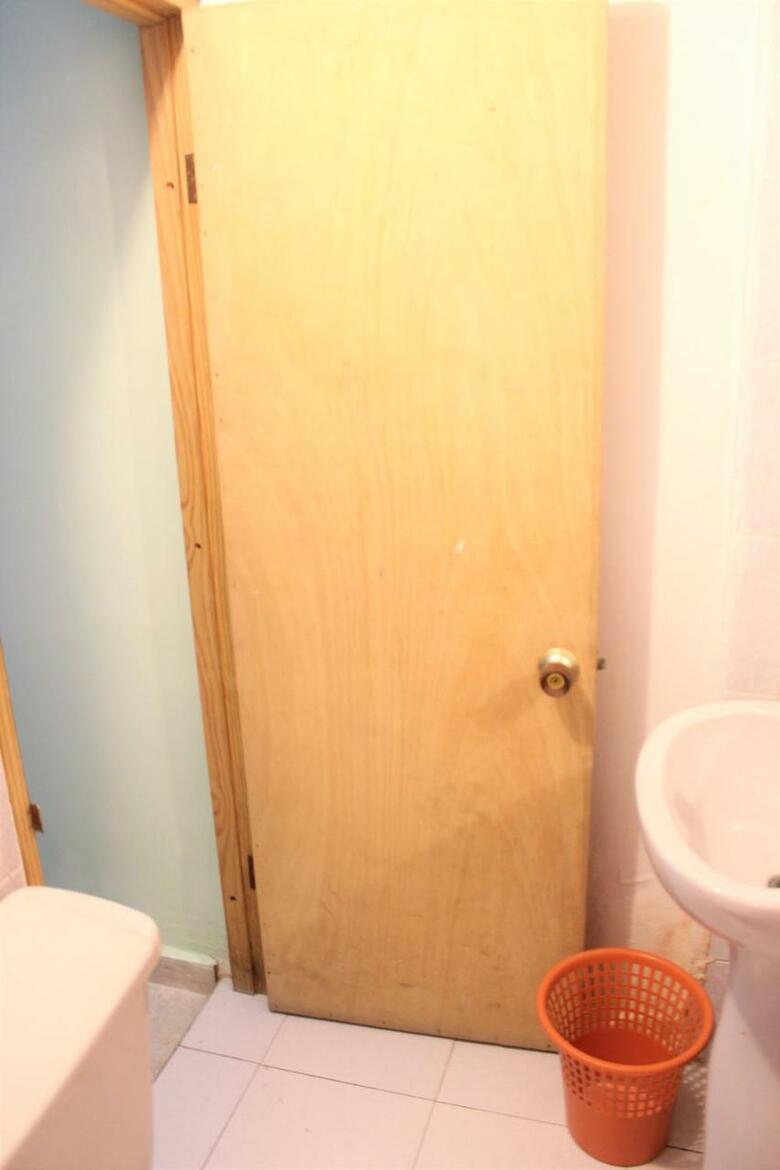 Apartamento Posada Bayley Boat