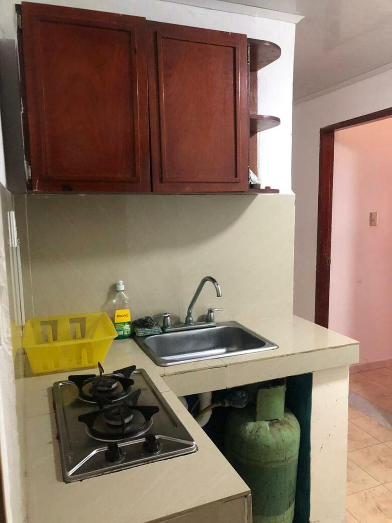 Apartamento Posada Bayley Boat