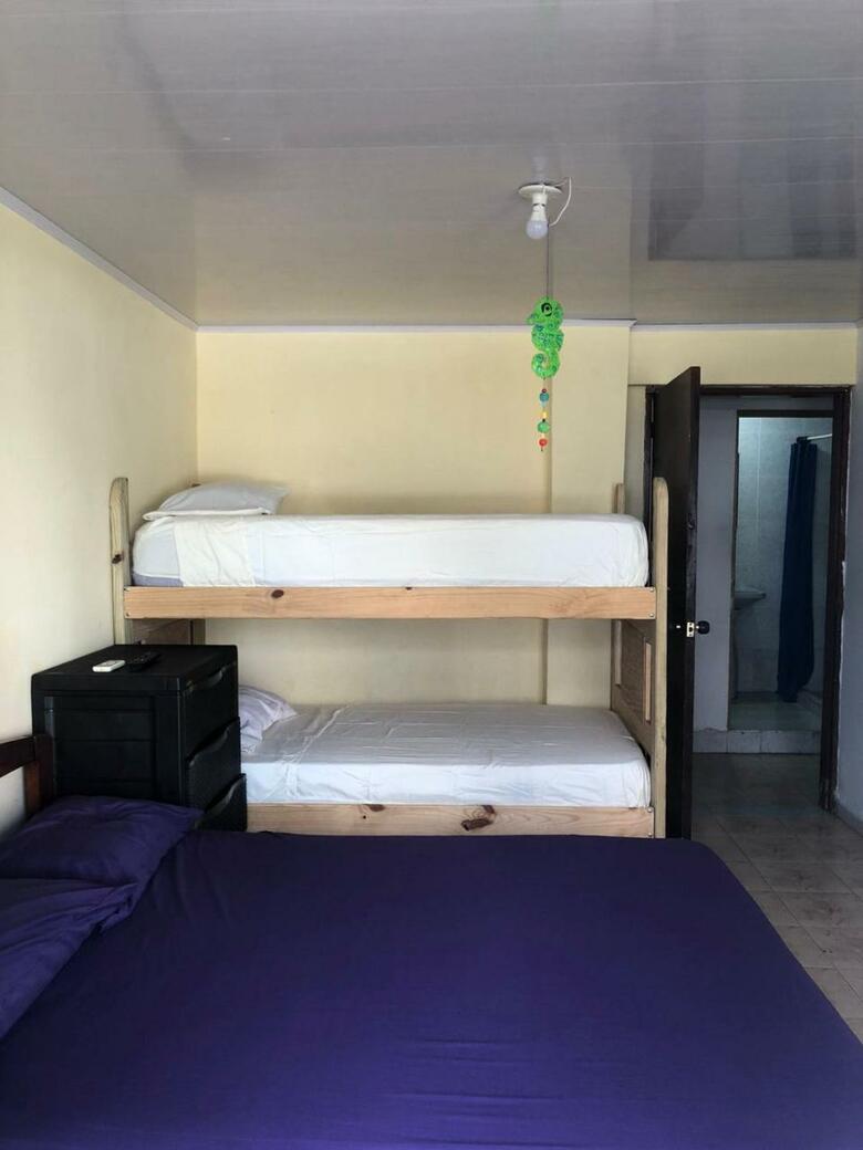 Apartamento Posada Bayley Boat
