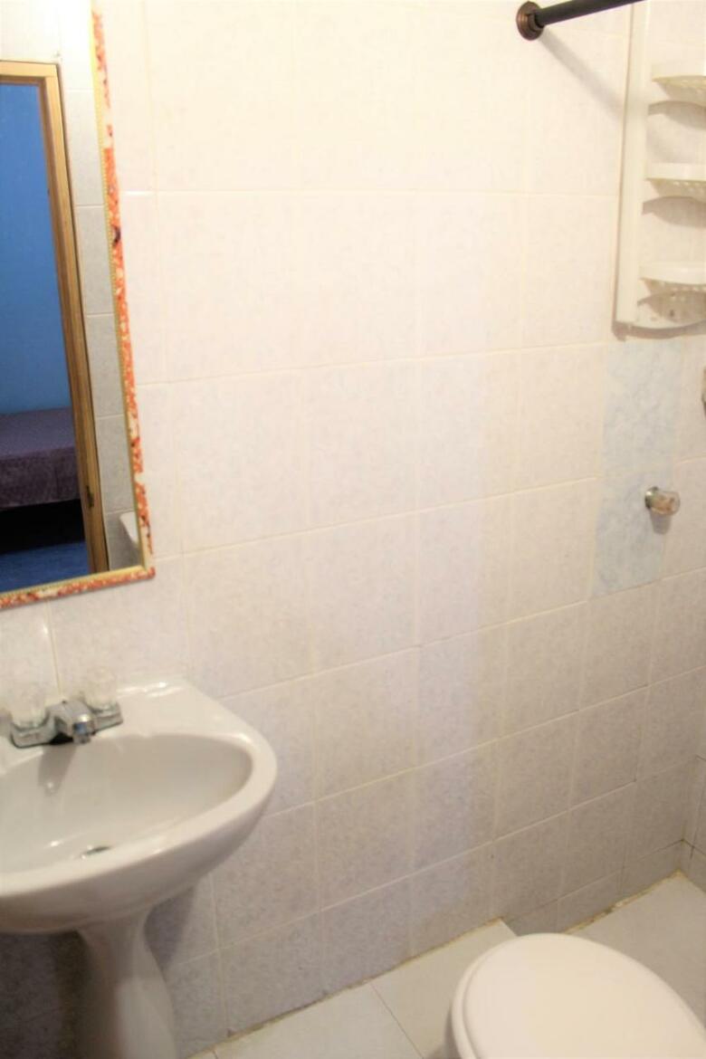 Apartamento Posada Bayley Boat