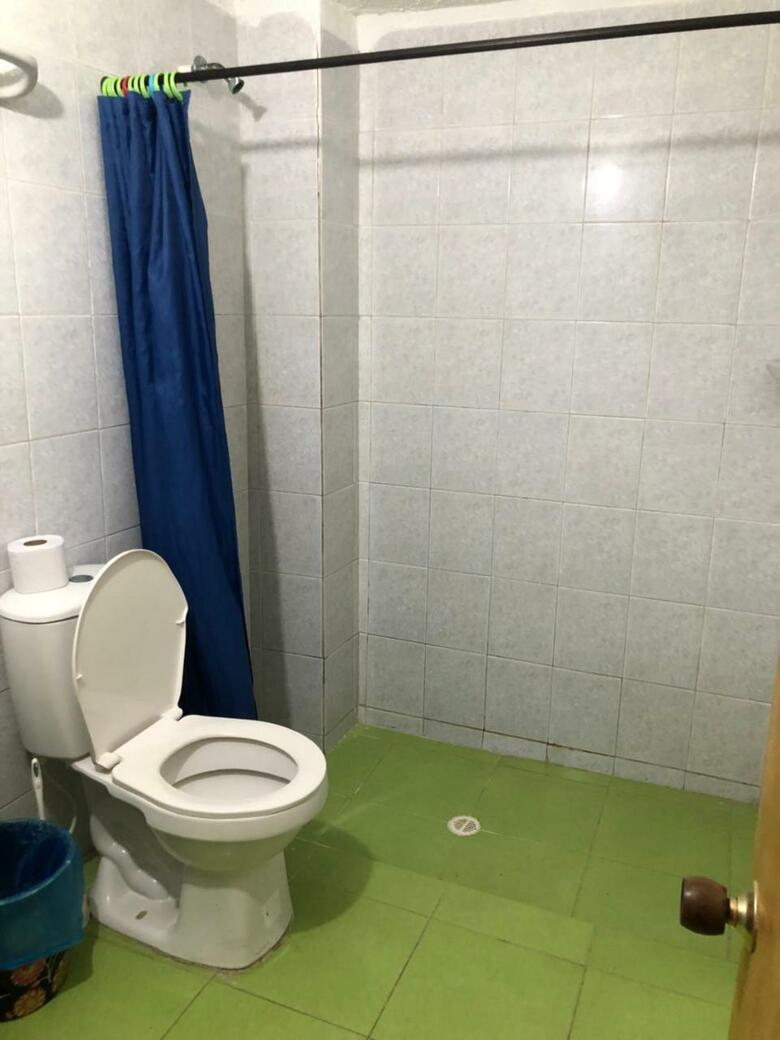 Apartamento Posada Bayley Boat