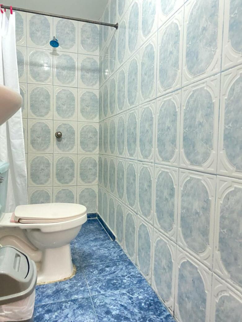 Apartamento Posada Bayley Boat