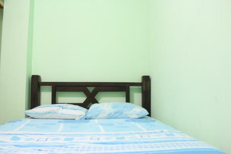 Apartamento Posada Bayley Boat
