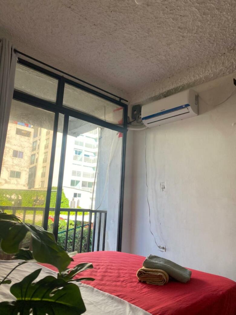 Apartamento Posada Bayley Boat