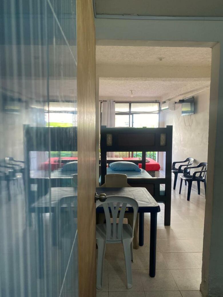 Apartamento Posada Bayley Boat