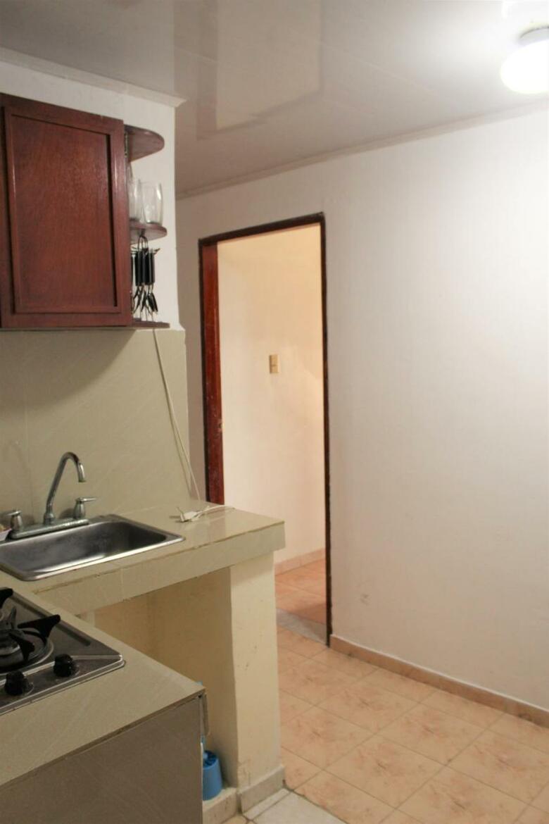 Apartamento Posada Bayley Boat