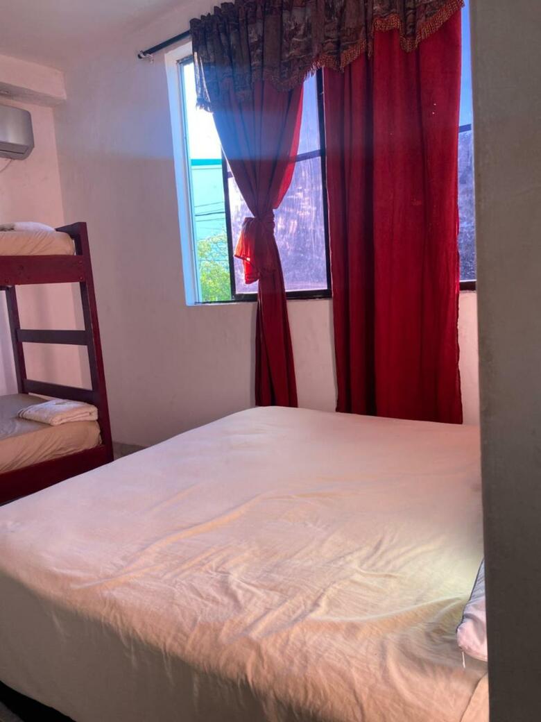 Apartamento Posada Bayley Boat