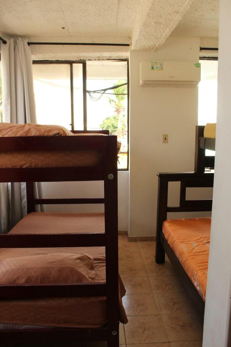 Apartamento Posada Bayley Boat