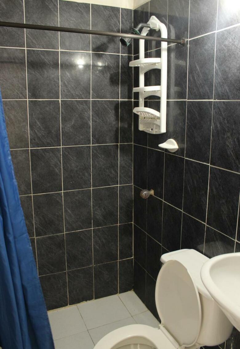 Apartamento Posada Bayley Boat