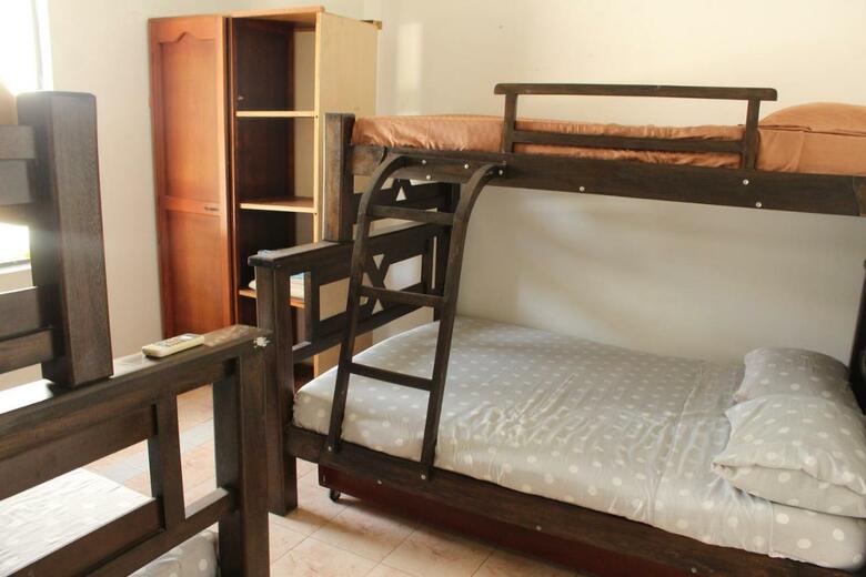 Apartamento Posada Bayley Boat
