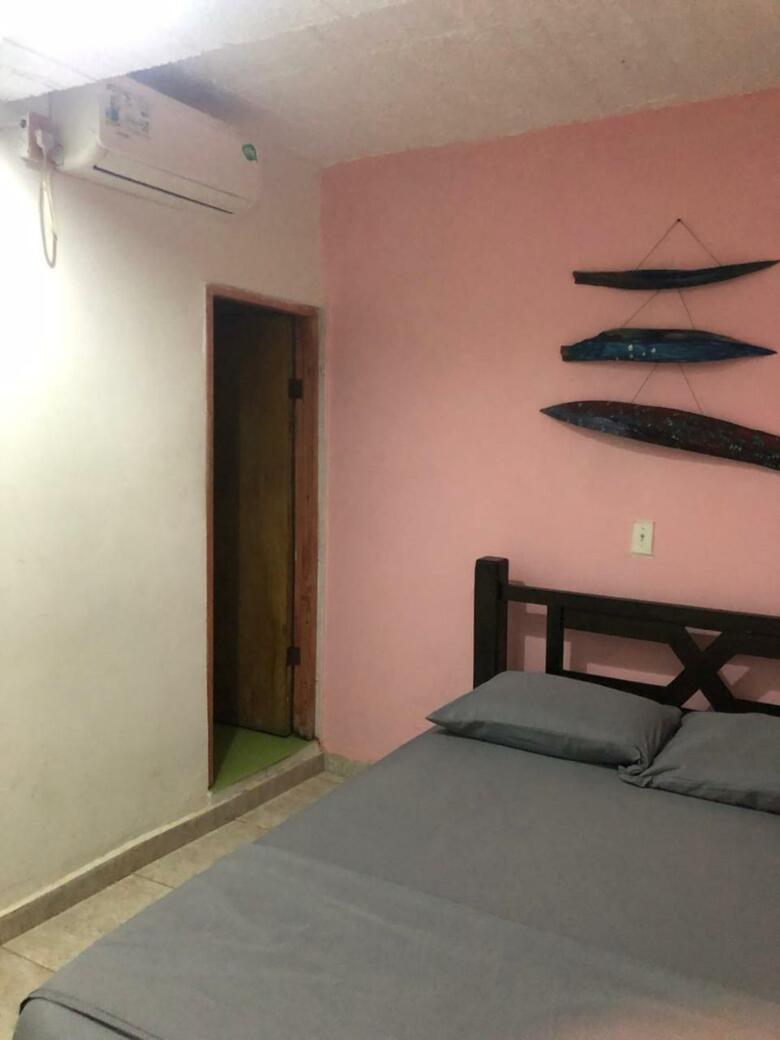 Apartamento Posada Bayley Boat