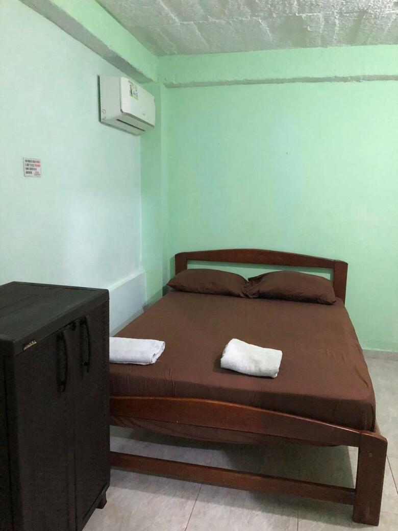 Apartamento Posada Bayley Boat